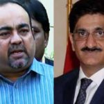 Who is the Chief Minister of Sindh? The decision could not be decided till now