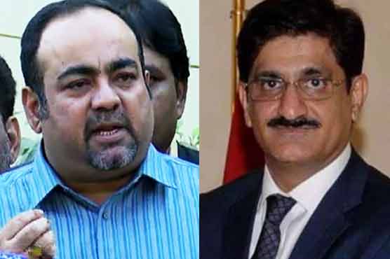 Who is the Chief Minister of Sindh? The decision could not be decided till now