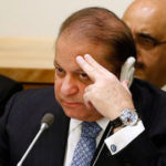 'Corruption filed on filing a case against Musharraf'