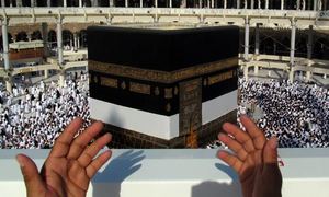 Saudi Arabia Pvt More Interest In Hajj Tour Operators