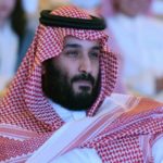 Saudi prince Mohammad bin Salman injured in a assassination attack