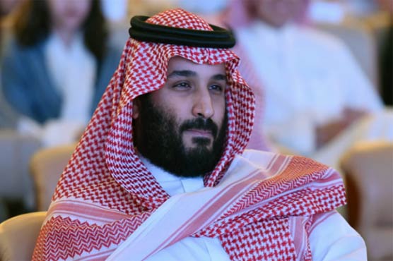 Saudi prince Mohammad bin Salman injured in a assassination attack