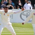 Imam's excellent batting, Pakistan beat Ireland by 5 wickets