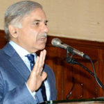 In the next five years, 10 thousand MW of power was included in the National Grid: Shahbaz Sharif