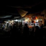 Grid Station Trip, Islamabad and Rawalpindi