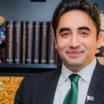 Bilawal visits America, firm services were taken for meetings