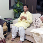Chief Minister of Sindh Chief Minister, condolences to Survivors