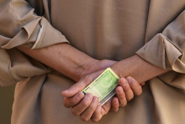 Worldwide views on the general election of Pakistan