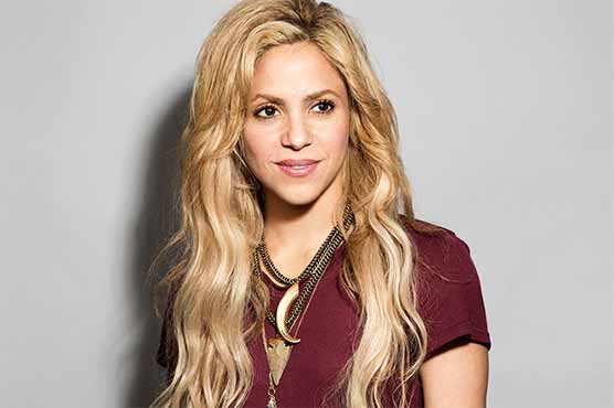 Shakira's announcement not to be concerted in Israel just rumor