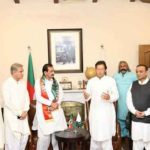 Member of Provincial Assembly from Gujarat included in PTI