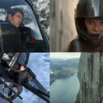 The film released the first trailer of "Mission Imposable-Fall"