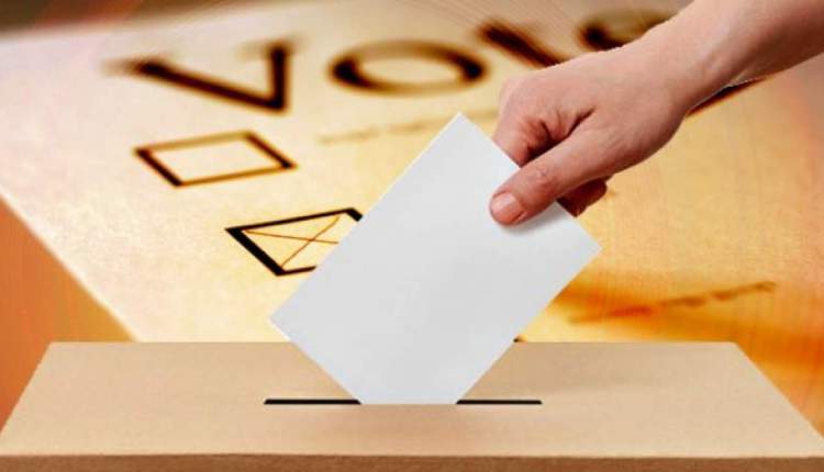 Number of registered voters in Pakistan exceeded 50 million