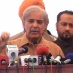 Nazi-e-Azam has ruined Khyber Pakhtunkhwa: Shahbaz Sharif