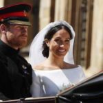 Why should we invite Prince Harry and Magna Mark?