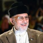 Dr Tahir-ul-Qadri took a retirement ticket in political turmoil