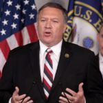 Mike Pompio was not accustomed to American officials in Pakistan