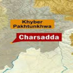 Four people were killed in firing on Wednesday in Charsadda