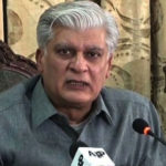 Do not worry at times, Asif Karmani