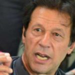 Nawaz Sharif's statement in the field of eunuch case is ridiculous, Imran Khan