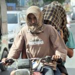 Karachi intensifies heat intensity, reaches 43 degrees