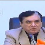 NAB handed over 10,000 acres of government land to the Government of Karachi