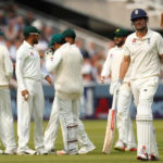 Pak England Hedlingley Test starts tomorrow