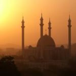 British Muslims at the forefront of charity