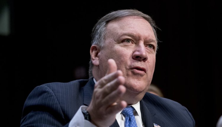 Iran will not be allowed to become nuclear power, US Secretary of State