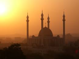 British Muslims at the forefront of charity