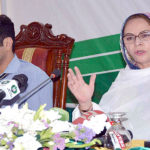 Advisor Balochistan, resigned from Dr Afridi