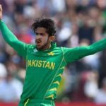 The engineer of fast bowler Hasan Ali is not a serious nature: Cliff deckon