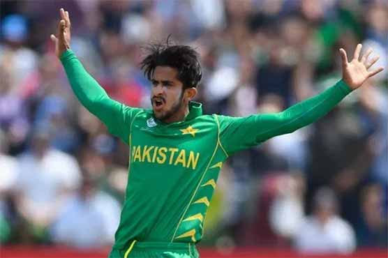 The engineer of fast bowler Hasan Ali is not a serious nature: Cliff deckon