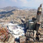 The main documentary film "Zamzam Abh Mubarak" releases