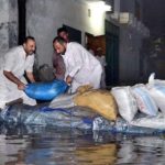14 people killed from stormy rain in Khyber Pakhtunkhwa, FATA