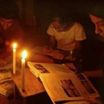 Defect in delivery system; power breakdown in Punjab and Khyber Pakhtunkhwa