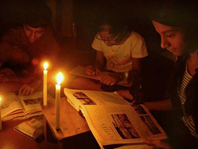 Defect in delivery system; power breakdown in Punjab and Khyber Pakhtunkhwa