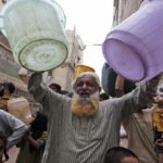 Karachi smart, Today will be the fastest day of Ramadan