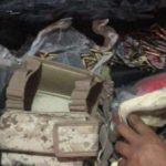 Quetta, action on secret information, the bomb make factory was caught