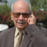 How did Asad Durani be deployed in the organization like ISI?