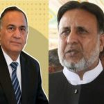 Big mistake of Imran Khan