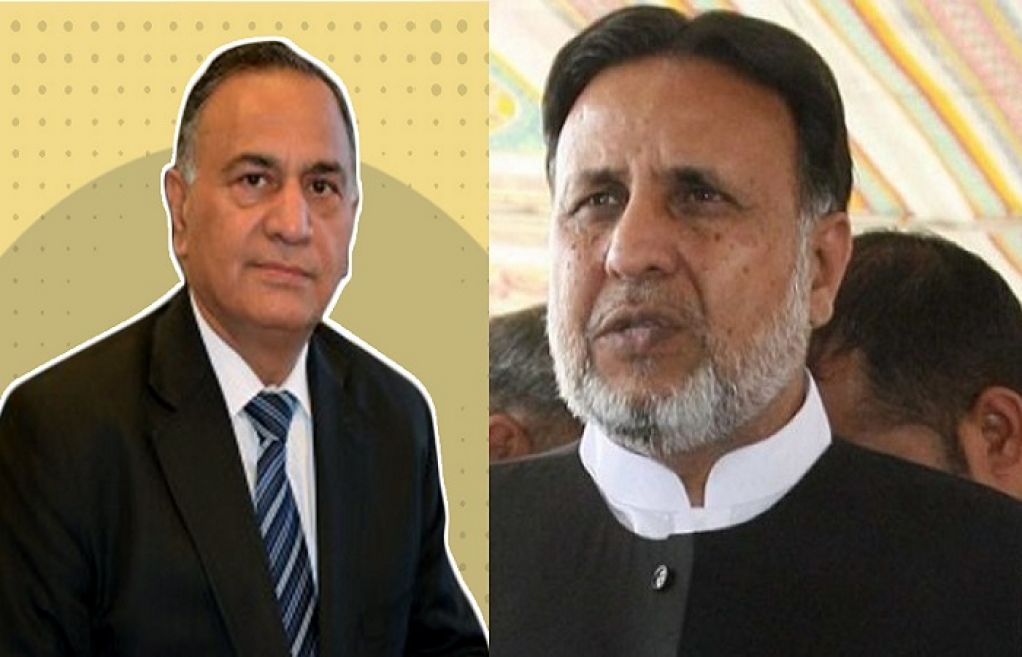 Big mistake of Imran Khan