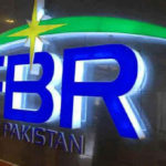 Notice issued by the FBR's Gas Companies