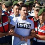 Turkey: More than 104 soldiers were imprisoned for the uprising of the insurgency