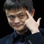 Founder of Ali Baba.com "Jack Ma'am" is a fascinating personality
