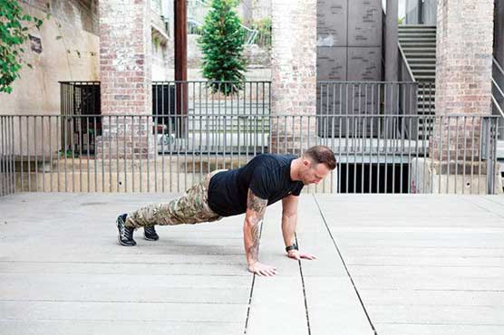 American youth's superb showcase