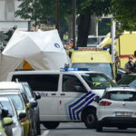3 people killed in a firing in Belgian