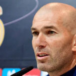 Zedan left the Real Madrid