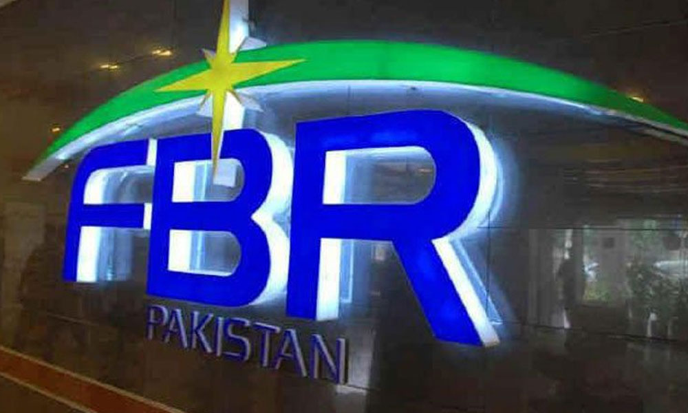 Notice issued by the FBR's Gas Companies