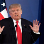 The FBI showed fairness in the election: Donald Trump