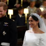 Interesting comments from social media users on the wedding of Prince Harry and Migraine Mark